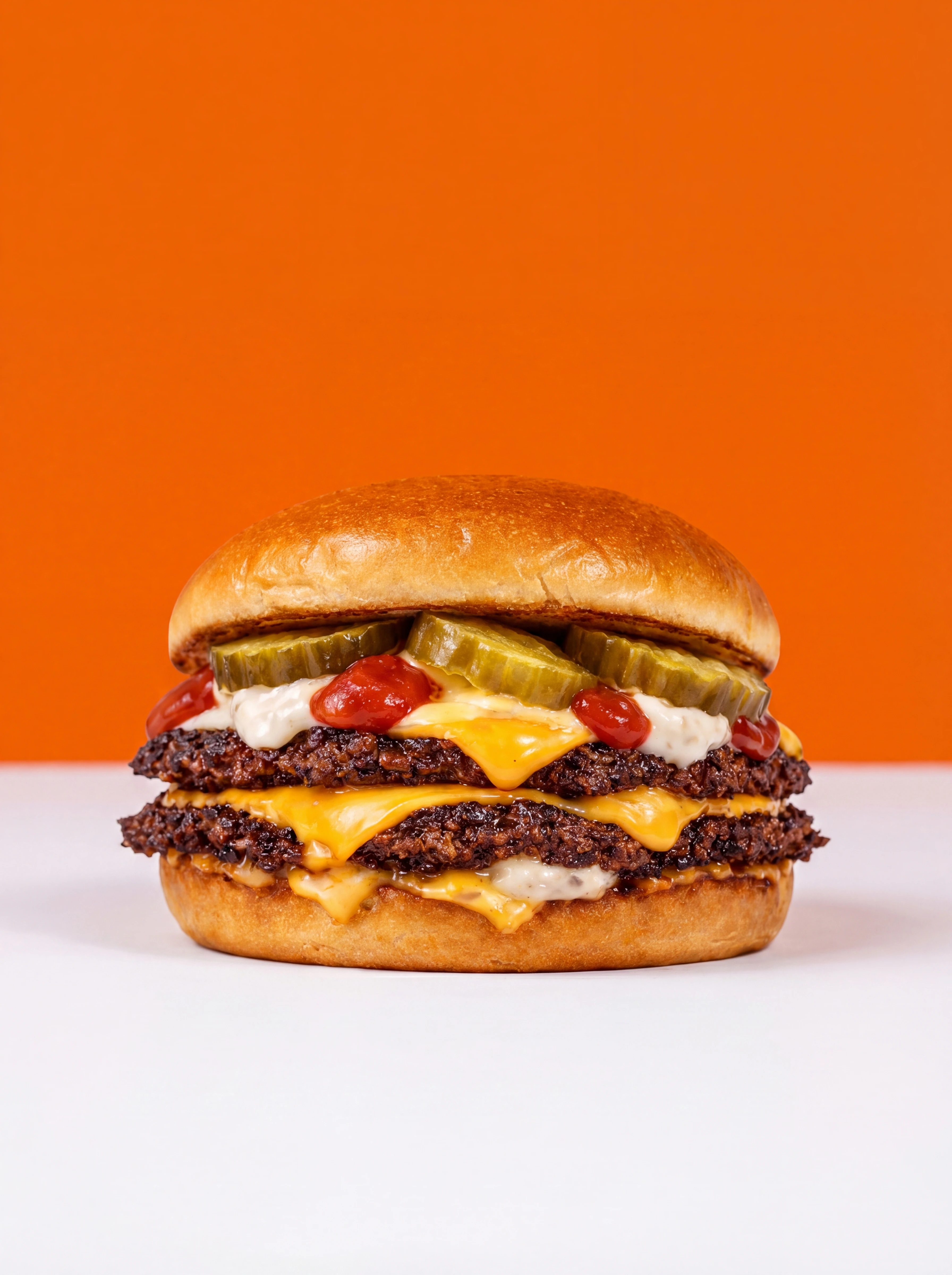 Joe's Beef Burgers